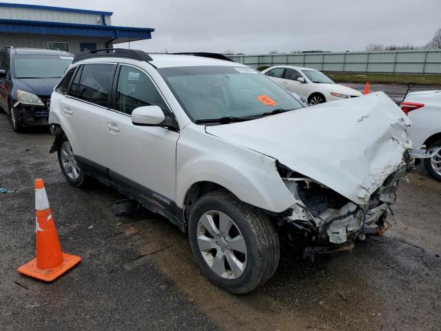 Снимка 4 от търг – 2010 SUBARU OUTBACK 2. с VIN 4S4BRCFC0A3317029