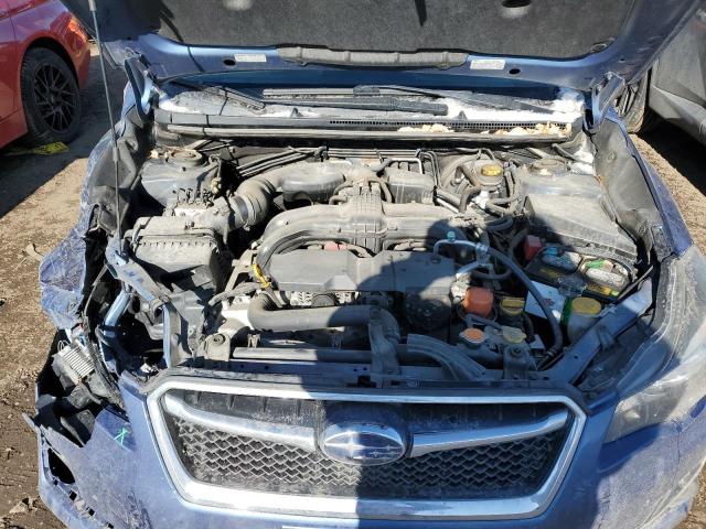 Photo 11 from auction – 2015 SUBARU IMPREZA with VIN JF1GJAA65FH016103