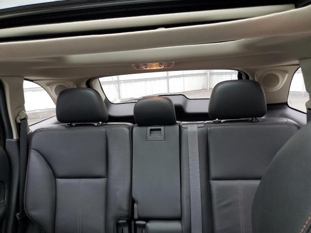 Photo 10 from auction – 2012 FORD EDGE LIMIT with VIN 2FMDK4KC9CBA77880