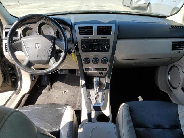 Photo 8 from auction – 2008 DODGE AVENGER R/ with VIN 1B3LC76M48N567383