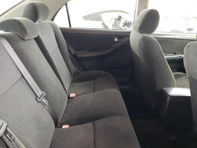 Photo 10 from auction – 2005 TOYOTA COROLLA CE with VIN 1NXBR32E85Z505286