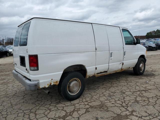 Photo 3 from auction – 1998 FORD ECONOLINE with VIN 1FTNE2420WHA23626