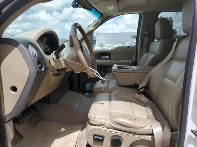 Photo 7 from auction – 2007 FORD F150 SUPER with VIN 1FTPW12V17FB61590