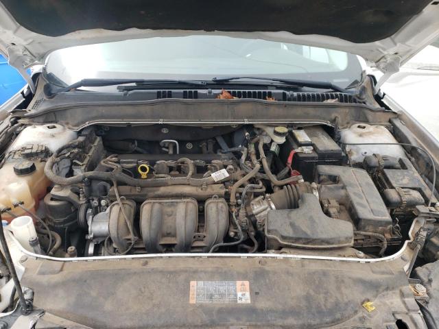 Photo 11 from auction – 2014 FORD FUSION SE with VIN 1FA6P0H72E5394379