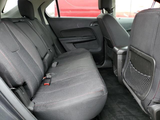 Photo 11 from auction – 2014 CHEVROLET EQUINOX LT with VIN 2GNALBEK6E6291059