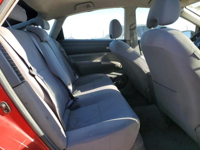 Photo 10 from auction – 2007 TOYOTA PRIUS with VIN JTDKB20U477682920