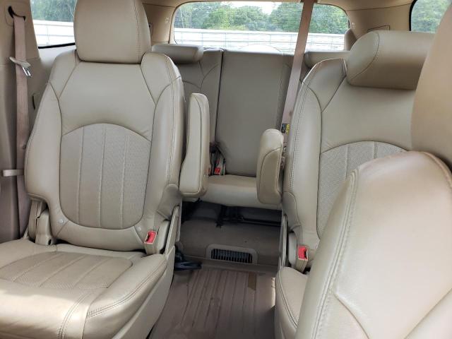 Photo 10 from auction – 2012 BUICK ENCLAVE with VIN 5GAKRCED4CJ240180