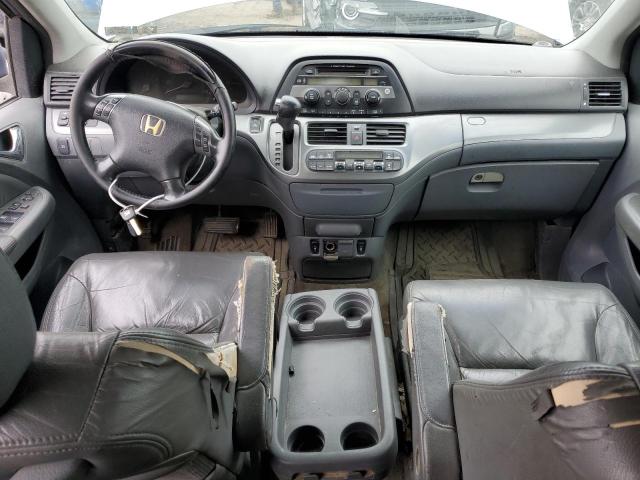 Photo 8 from auction – 2007 HONDA ODYSSEY EX with VIN 5FNRL38607B012900