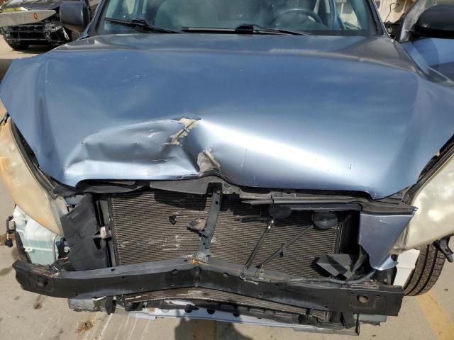 Photo 12 from auction – 2009 TOYOTA RAV4 with VIN JTMBF33V89D018297