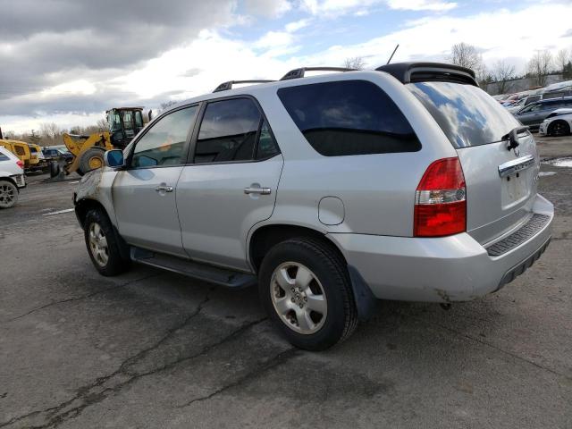 Photo 2 from auction – 2003 ACURA MDX with VIN 2HNYD18273H533119