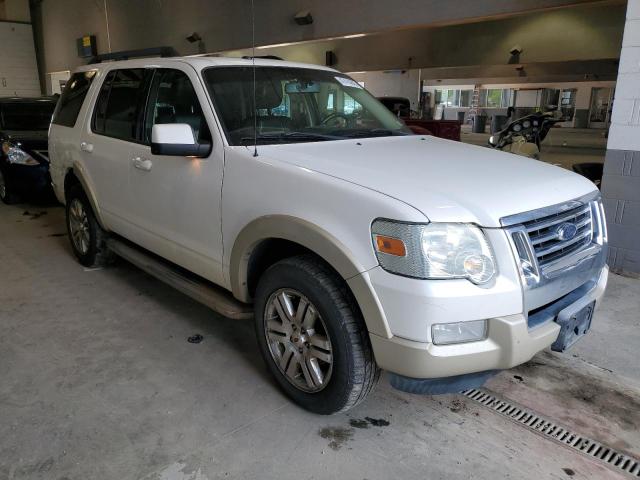 Photo 4 from auction – 2010 FORD EXPLORER E with VIN 1FMEU7E84AUA85612
