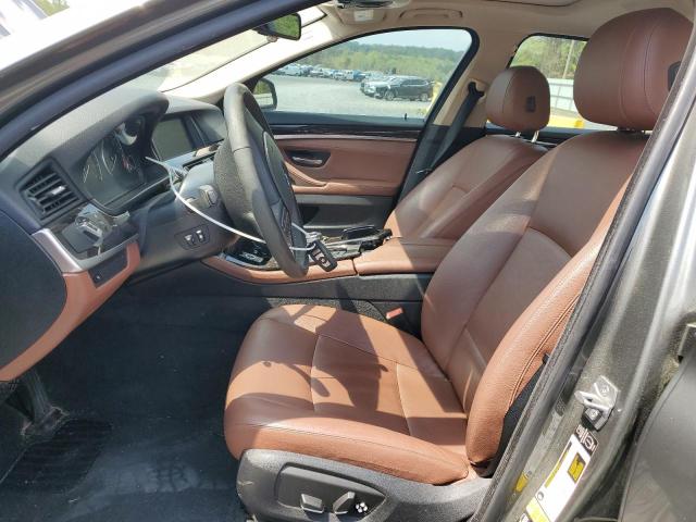 Foto 7 de la subasta – 2014 BMW 528 XI con VIN WBA5A7C51ED616824