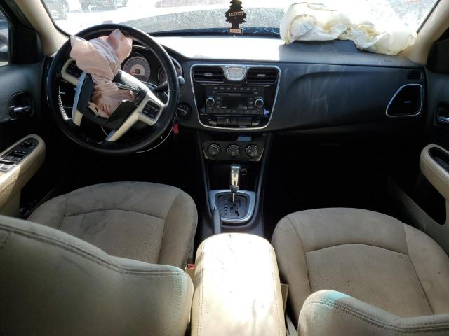 Photo 8 from auction – 2012 CHRYSLER 200 LX with VIN 1C3CCBBB0CN303323
