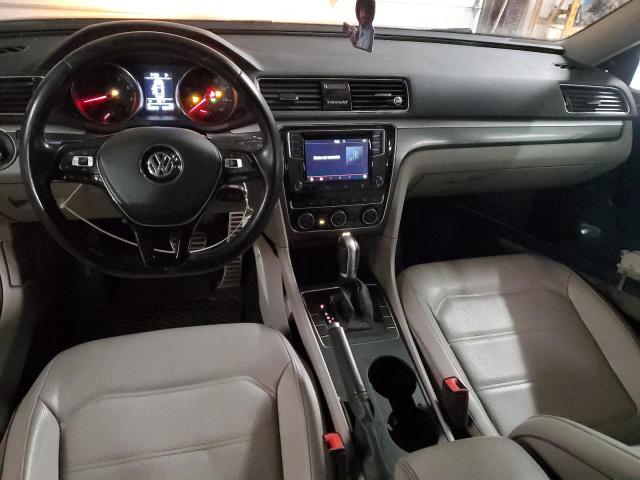 Photo 8 from auction – 2018 VOLKSWAGEN PASSAT S with VIN 1VWAA7A36JC014520