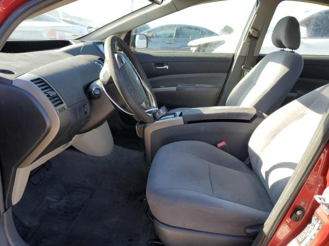 Photo 7 from auction – 2007 TOYOTA PRIUS with VIN JTDKB20U477682920