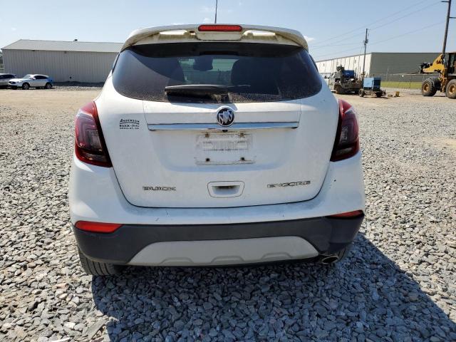 Photo 6 from auction – 2017 BUICK ENCORE SPO with VIN KL4CJ1SB7HB022733