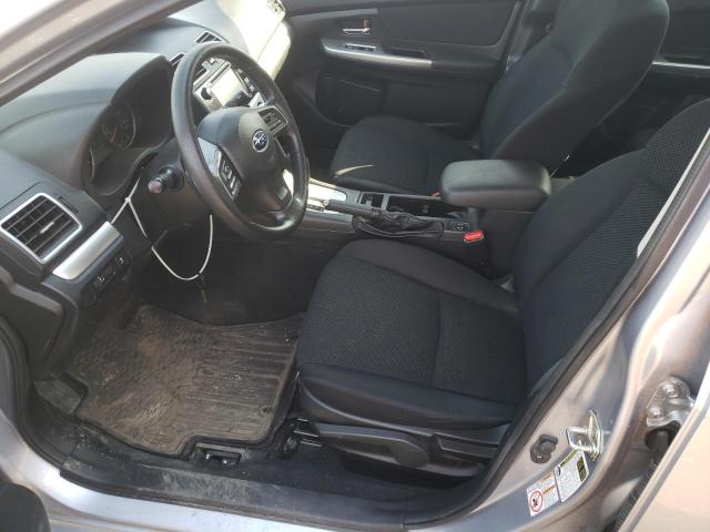 Photo 7 from auction – 2015 SUBARU IMPREZA PR with VIN JF1GJAC69FH020331