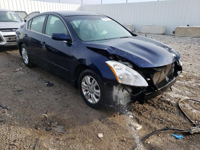Photo 4 from auction – 2012 NISSAN ALTIMA BAS with VIN 1N4AL2AP8CC181263