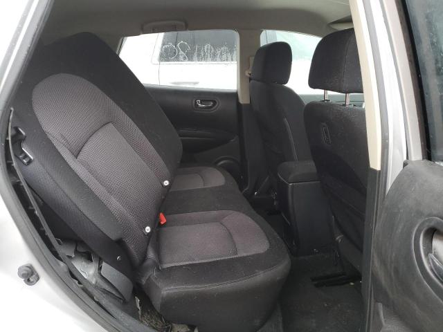 Photo 11 from auction – 2011 NISSAN ROGUE S with VIN JN8AS5MT9BW155523