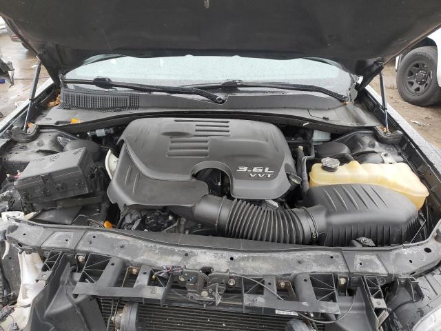 Photo 11 from auction – 2016 CHRYSLER 300 S with VIN 2C3CCAGG2GH282987