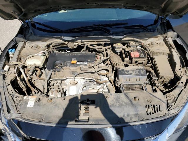 Photo 11 from auction – 2017 HONDA CIVIC LX with VIN 2HGFC2F58HH558686