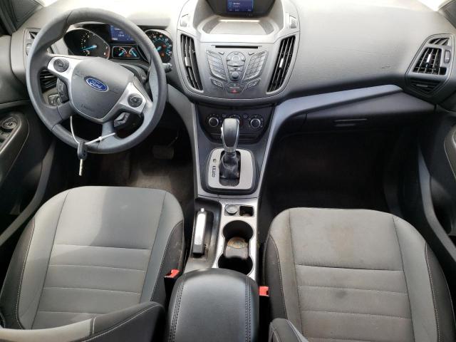Photo 8 from auction – 2014 FORD ESCAPE SE with VIN 1FMCU0G94EUD00027