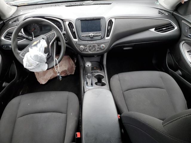 Photo 8 from auction – 2016 CHEVROLET MALIBU LS with VIN 1G1ZB5ST0GF254622