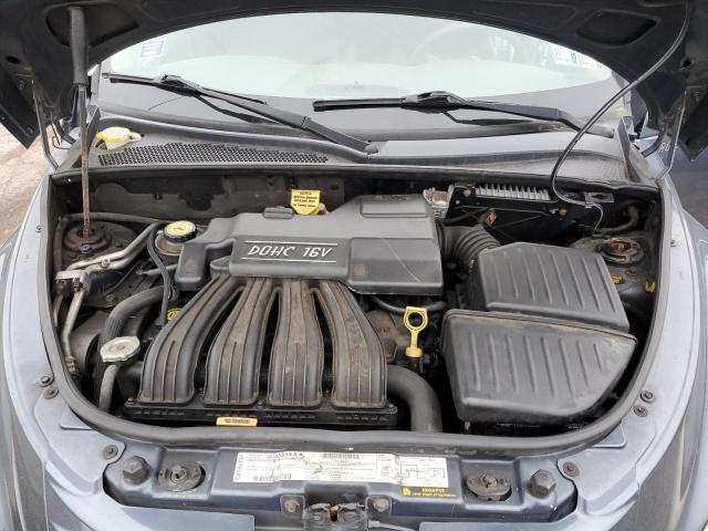 Photo 11 from auction – 2002 CHRYSLER PT CRUISER with VIN 3C4FY58B12T275503
