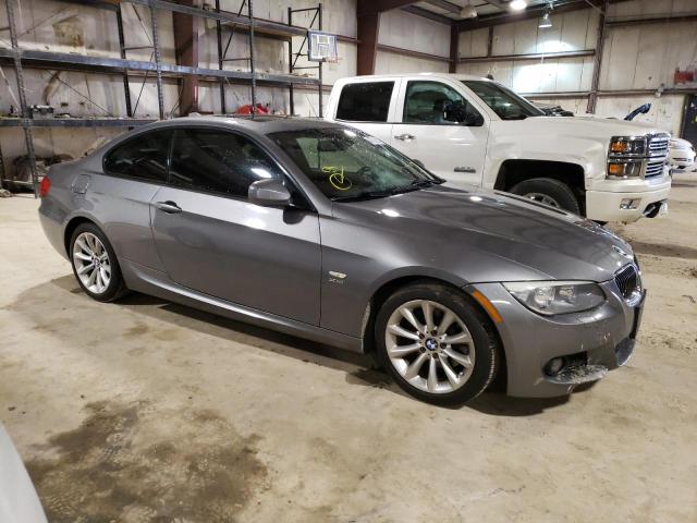 Photo 4 from auction – 2011 BMW 328 XI SUL with VIN WBAKF5C54BE655616