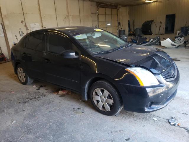 Foto 4 de la subasta – 2012 NISSAN SENTRA 2.0 con VIN 3N1AB6AP0CL758024