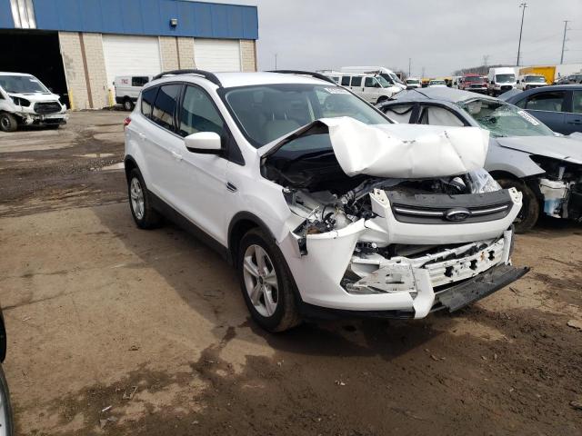 Photo 4 from auction – 2015 FORD ESCAPE SE with VIN 1FMCU0GX0FUA40449
