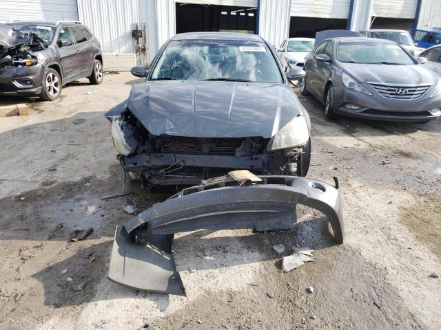 Photo 5 from auction – 2006 NISSAN ALTIMA SE with VIN 1N4BL11D46N441770