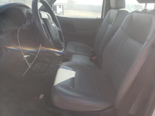 Photo 7 from auction – 2010 FORD RANGER with VIN 1FTKR1AD4APA50169
