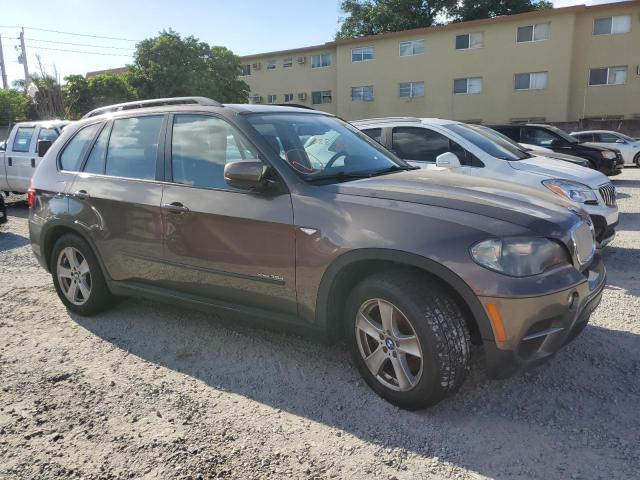 Photo 4 from auction – 2011 BMW X5 XDRIVE3 with VIN 5UXZW0C59BL371400