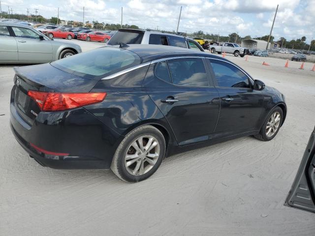 Photo 3 from auction – 2013 KIA OPTIMA EX with VIN 5XXGN4A77DG100927