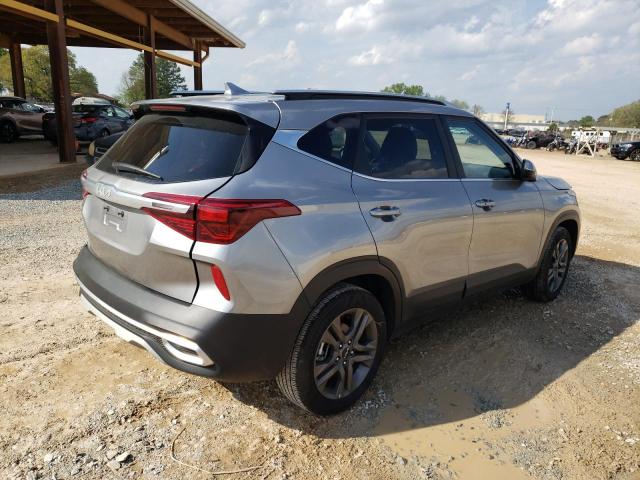 Foto 3 de la subasta – 2023 KIA SELTOS S con VIN KNDEU2AA4P7376232