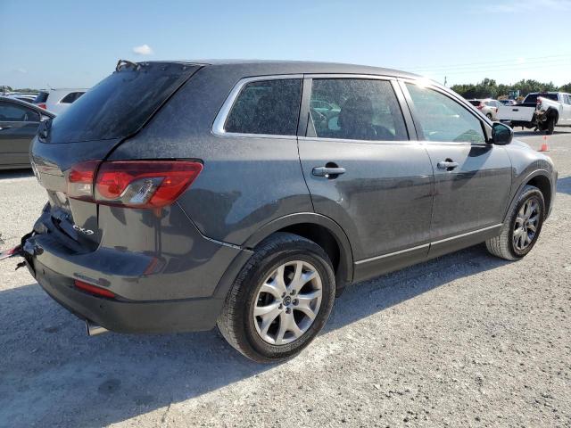 Photo 3 from auction – 2015 MAZDA CX-9 TOURI with VIN JM3TB2CV4F0462765