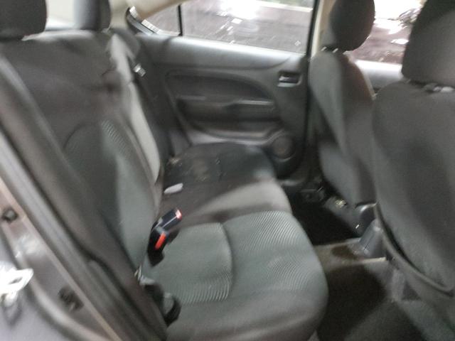 Photo 10 from auction – 2018 MITSUBISHI MIRAGE G4 with VIN ML32F3FJ4JHF06979