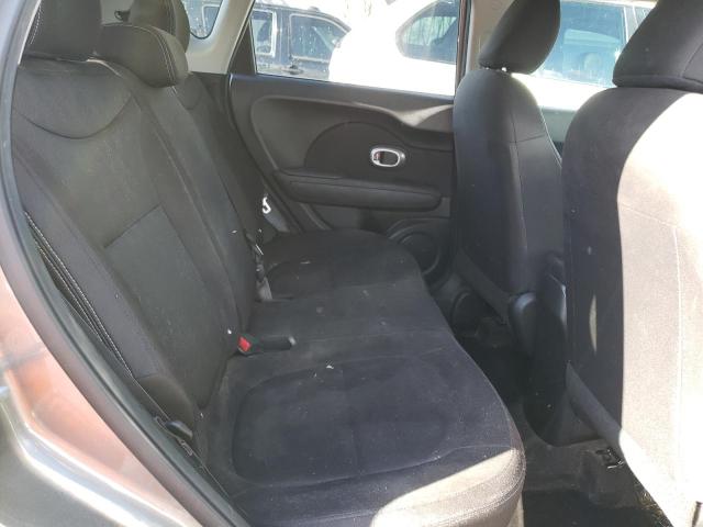Photo 10 from auction – 2016 KIA SOUL with VIN KNDJN2A29G7273330