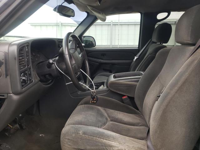 Photo 7 from auction – 2004 CHEVROLET SILVERADO with VIN 1GCHK23UX4F175074