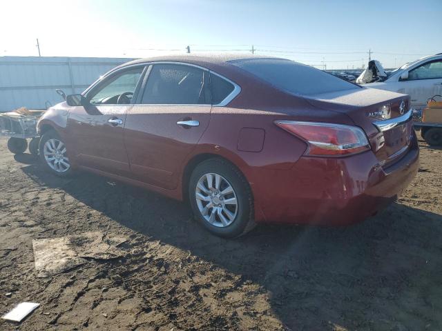 Photo 2 from auction – 2013 NISSAN ALTIMA 2.5 with VIN 1N4AL3AP1DN569320