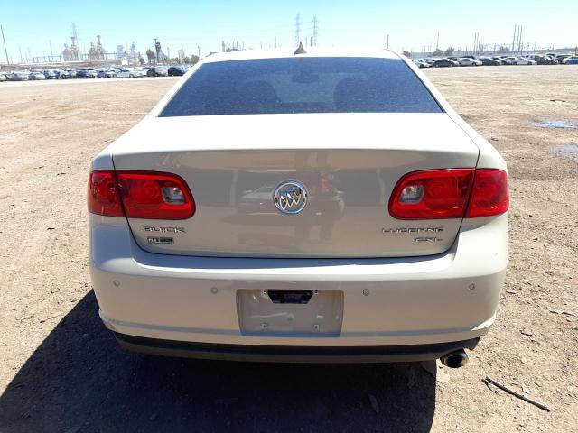 Photo 6 from auction – 2011 BUICK LUCERNE CX with VIN 1G4HC5EM2BU150850