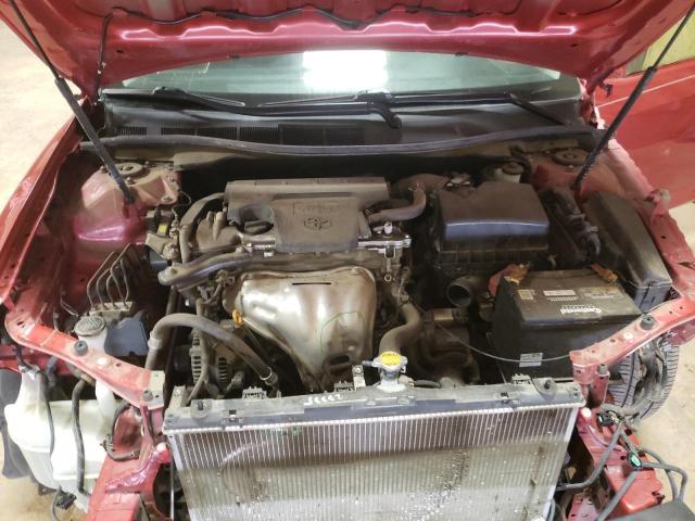 Photo 11 from auction – 2012 TOYOTA CAMRY BASE with VIN 4T1BF1FK7CU600772