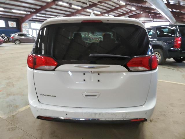 Фото 6 с аукциона – 2018 CHRYSLER PACIFICA T с VIN 2C4RC1BG8JR246090