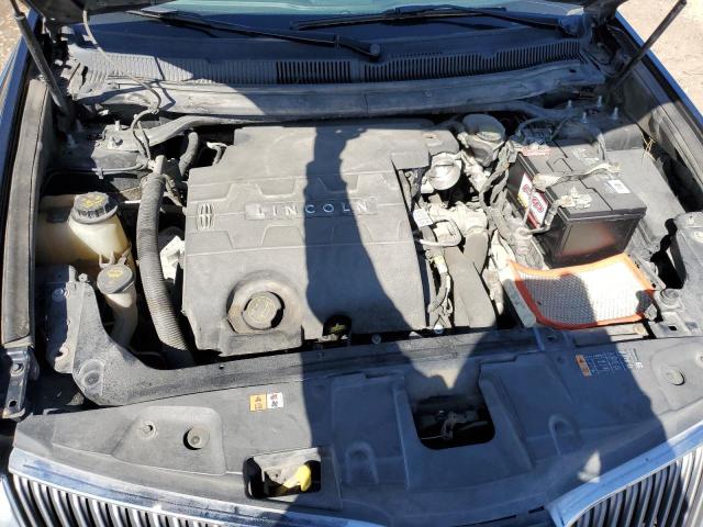 Photo 11 from auction – 2015 LINCOLN MKT with VIN 2LMHJ5NK5FBL01314