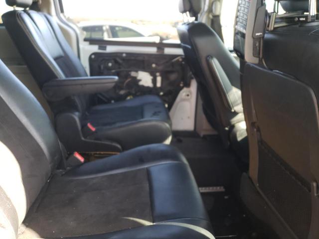 Photo 11 from auction – 2019 DODGE GRAND CARA with VIN 2C4RDGCG3KR753950