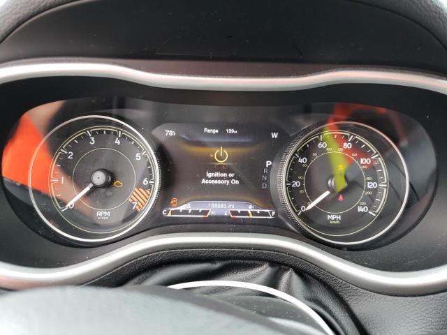 Photo 9 from auction – 2014 JEEP CHEROKEE L with VIN 1C4PJLDB4EW160248