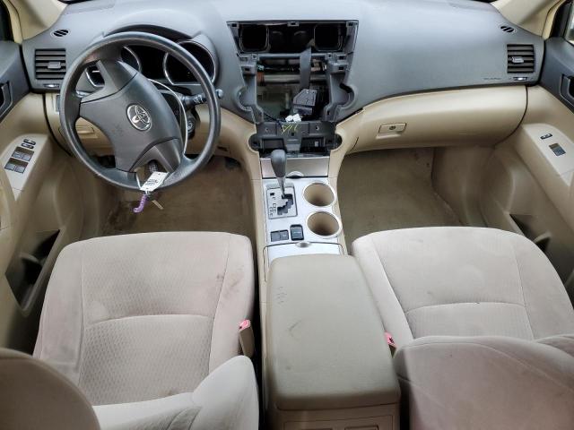Photo 8 from auction – 2008 TOYOTA HIGHLANDER with VIN JTEDS41A982059280
