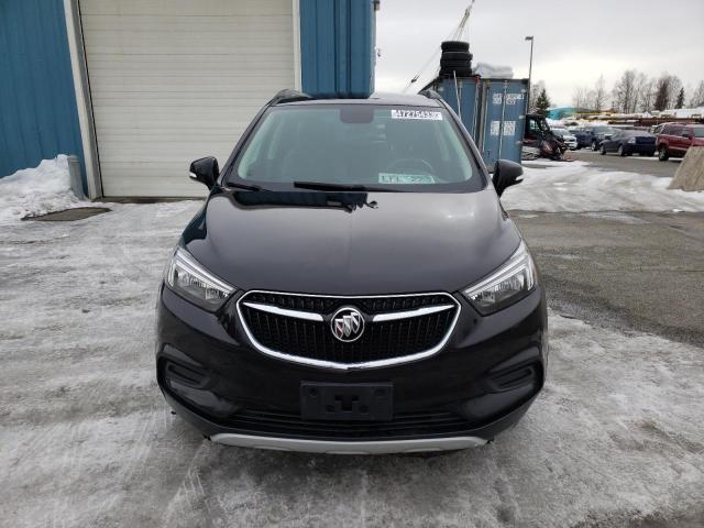 Photo 5 from auction – 2017 BUICK ENCORE PRE with VIN KL4CJASB9HB050551