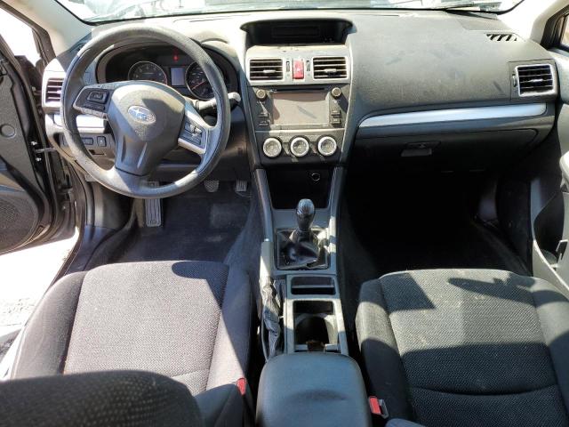 Photo 8 from auction – 2015 SUBARU IMPREZA with VIN JF1GPAA63FG203313